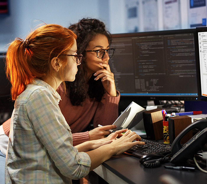 B.Sc Information Technology